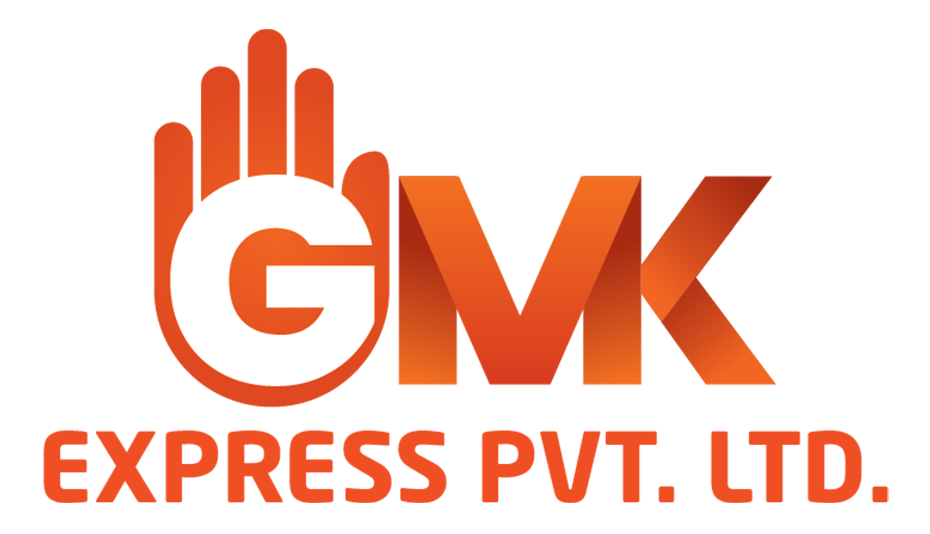 gmk-express logo