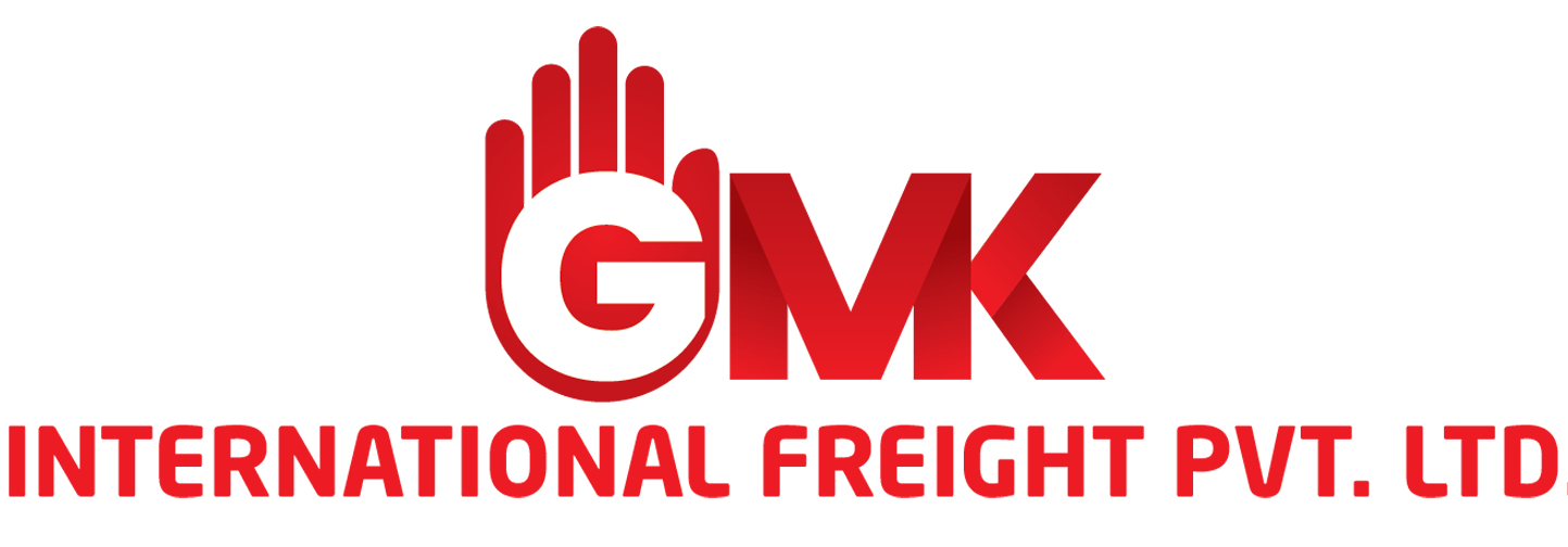 GMK Logo